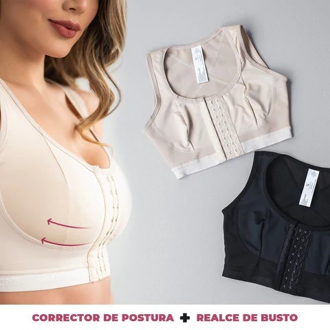 PROMOCION  BRASIER MAS PANTY LEVANTACOLA